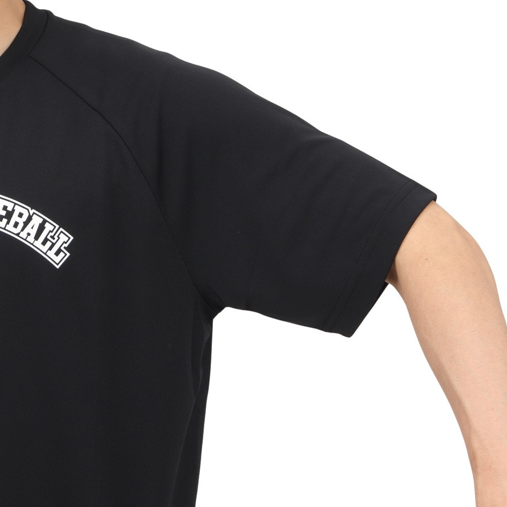 ゼット（ZETT）（メンズ）野球ウェア プロ野球スピリッツA 調子君 半袖Tシャツ BOT97107-1900