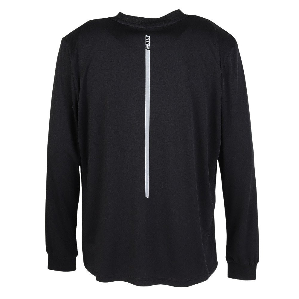 OFF THE GAME（OFF THE GAME）（メンズ）野球ウェア ロングTシャツ