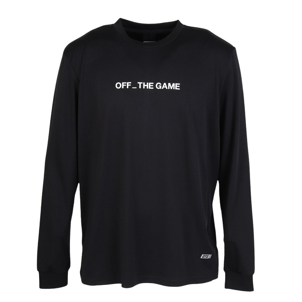OFF THE GAME（OFF THE GAME）（メンズ）野球ウェア ロングTシャツ