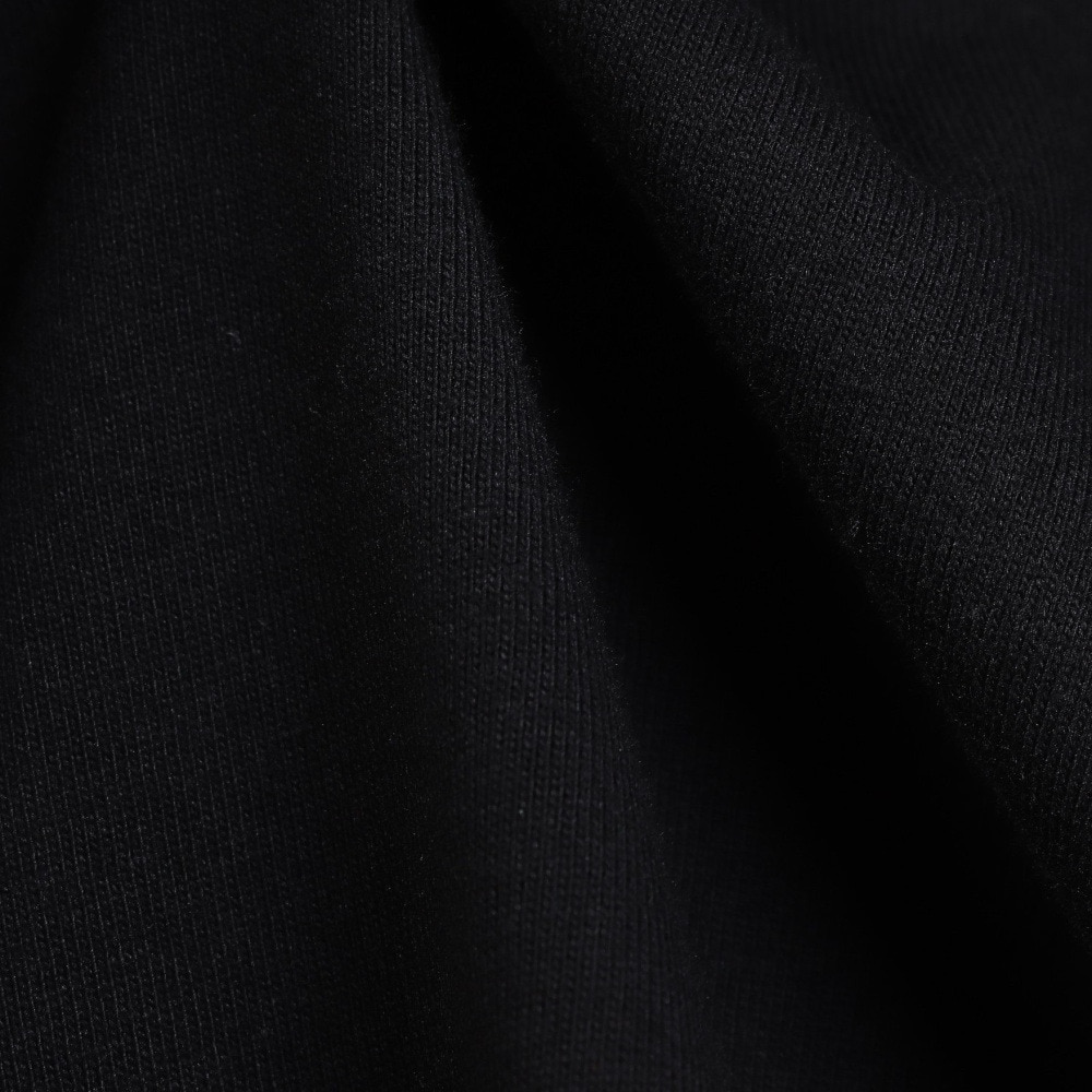 PITCHING NINJA（PITCHING NINJA ）（メンズ）野球ウェア PNロゴ 長袖Tシャツ OT0325FW0001-BLK