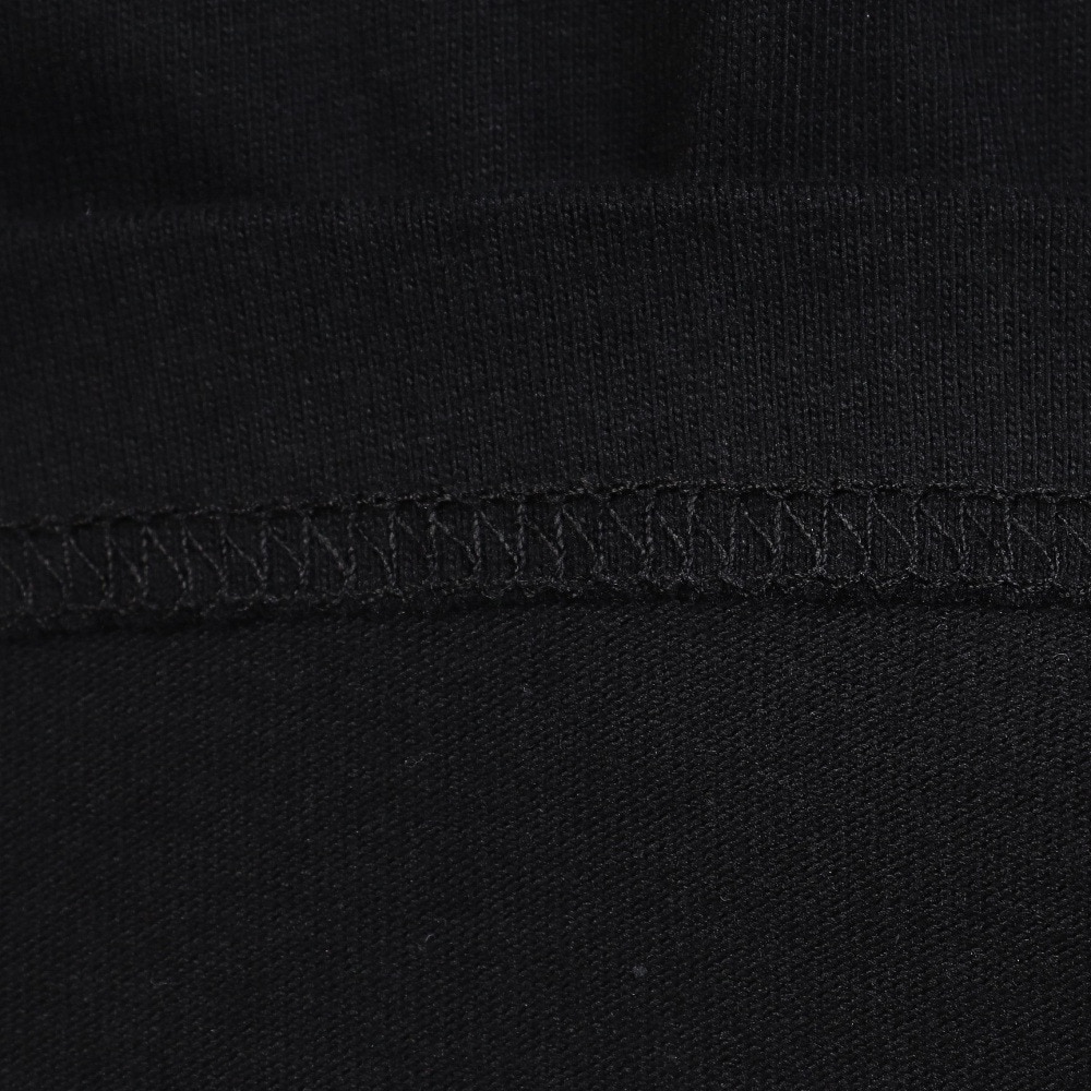 PITCHING NINJA（PITCHING NINJA ）（メンズ）野球ウェア PNロゴ 長袖Tシャツ OT0325FW0001-BLK