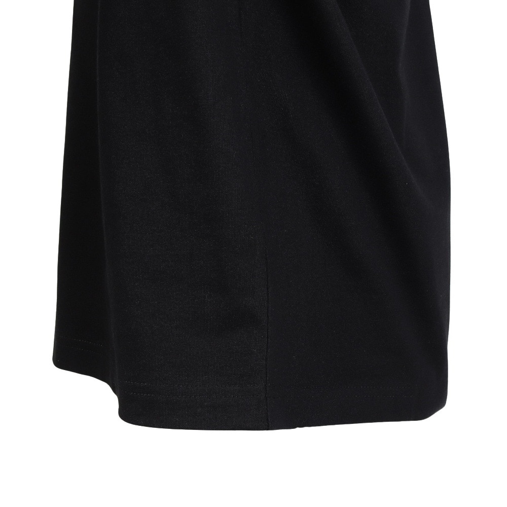 PITCHING NINJA（PITCHING NINJA ）（メンズ）野球ウェア ロゴ 長袖Tシャツ OT0325FW0005-BLK