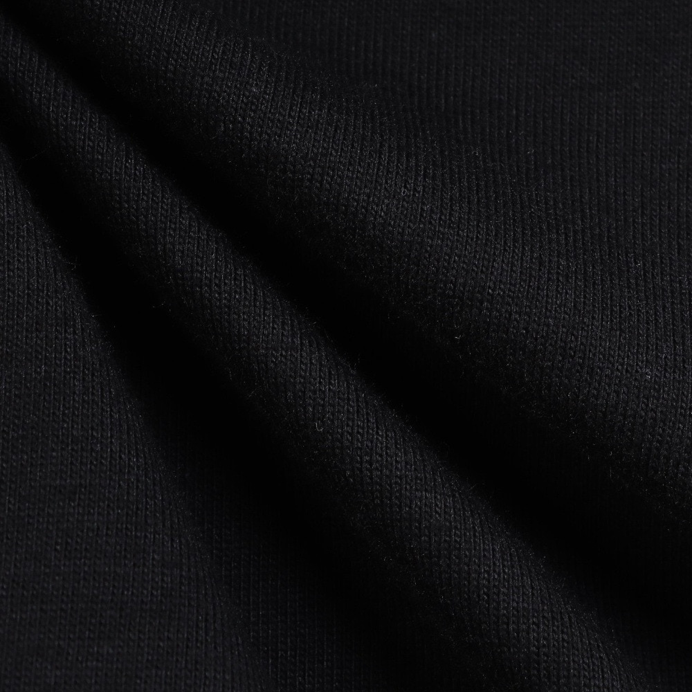 PITCHING NINJA（PITCHING NINJA ）（メンズ）野球ウェア ロゴ 長袖Tシャツ OT0325FW0005-BLK