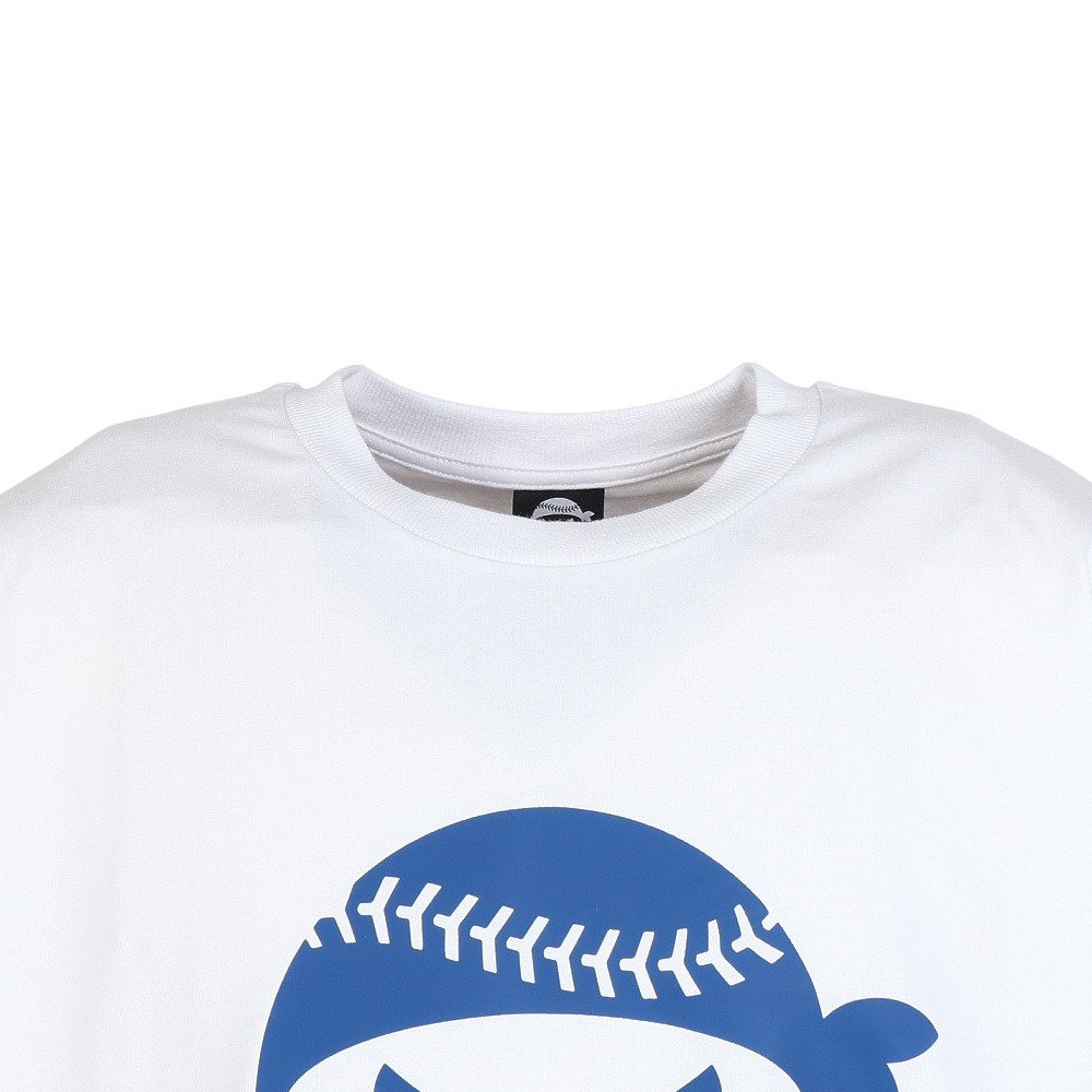 PITCHING NINJA（PITCHING NINJA ）（メンズ）野球ウェア ロゴ 長袖T