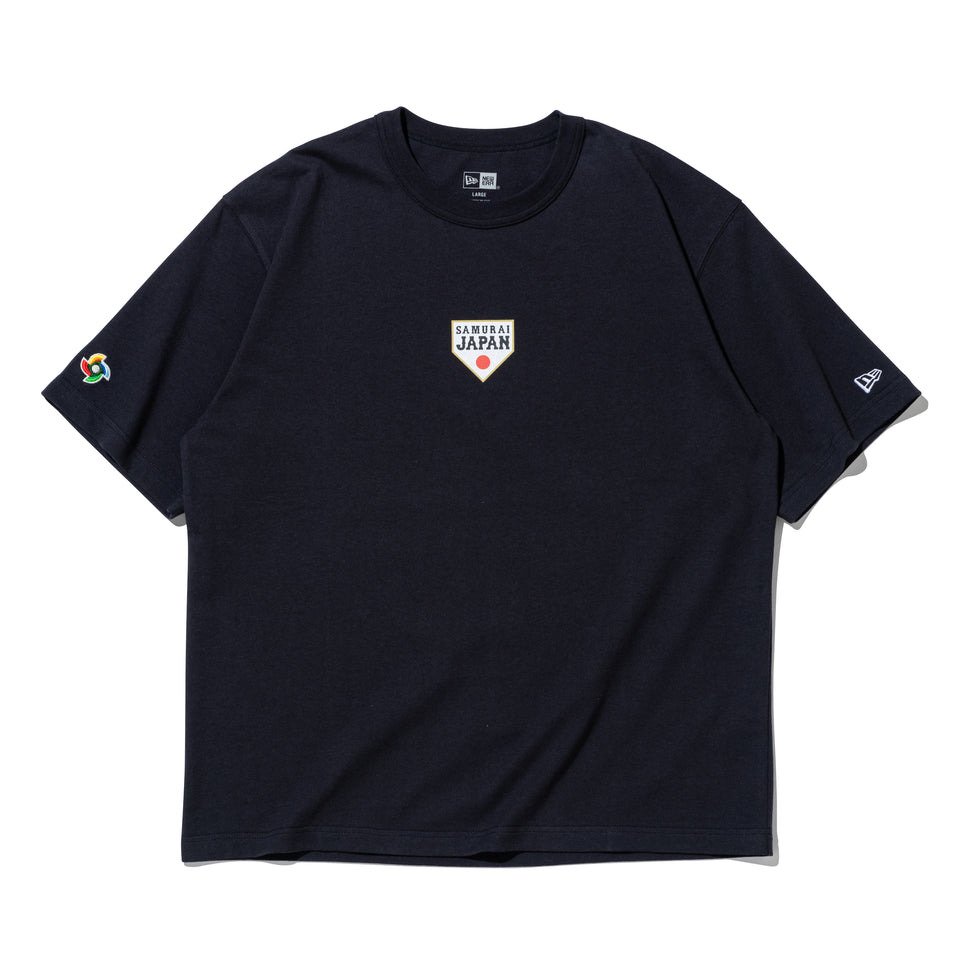 ニューエラ（NEW ERA）（メンズ、レディース）野球ウェア 半袖