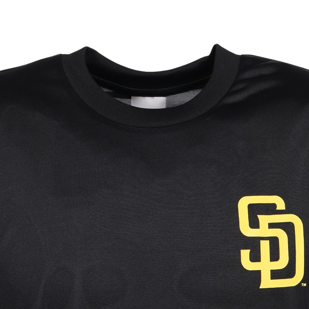 Careerconnections de San diego padres パドレス tシャツ Diego