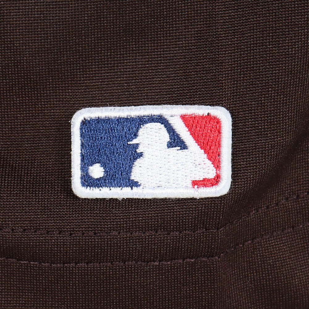 ファナティクス（Fanatics）（メンズ）野球ウェア サンディエゴ・パドレス CITY NAME ACTIVE DRTTシャツ ML0126SS0003-SD