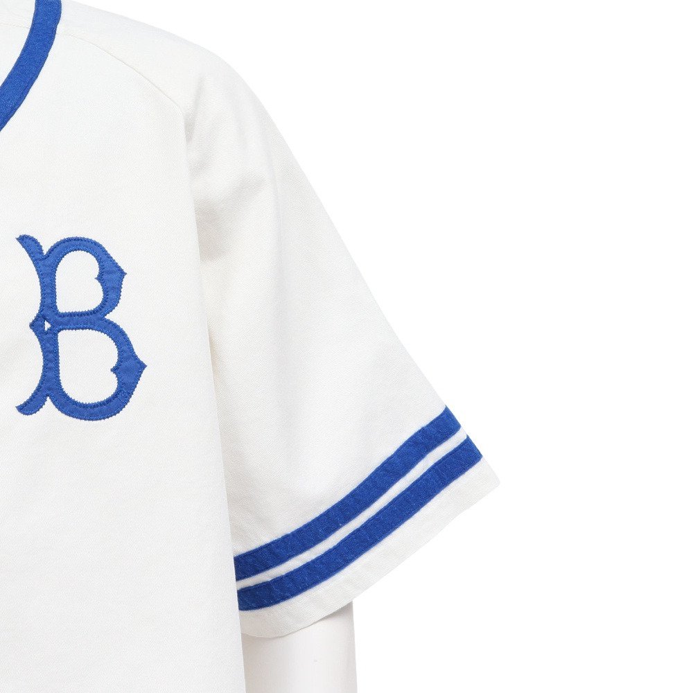 エムエルビー（MLB）（メンズ）野球ウェア ブルックリン・ドジャース