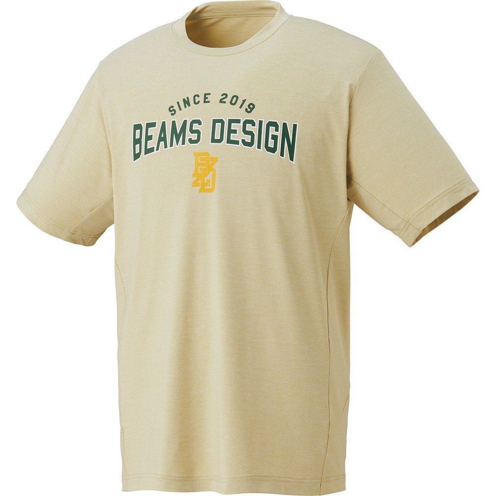 ゼット（ZETT）（メンズ）野球ウェア ビームスデザイン BEAMS DESIGN