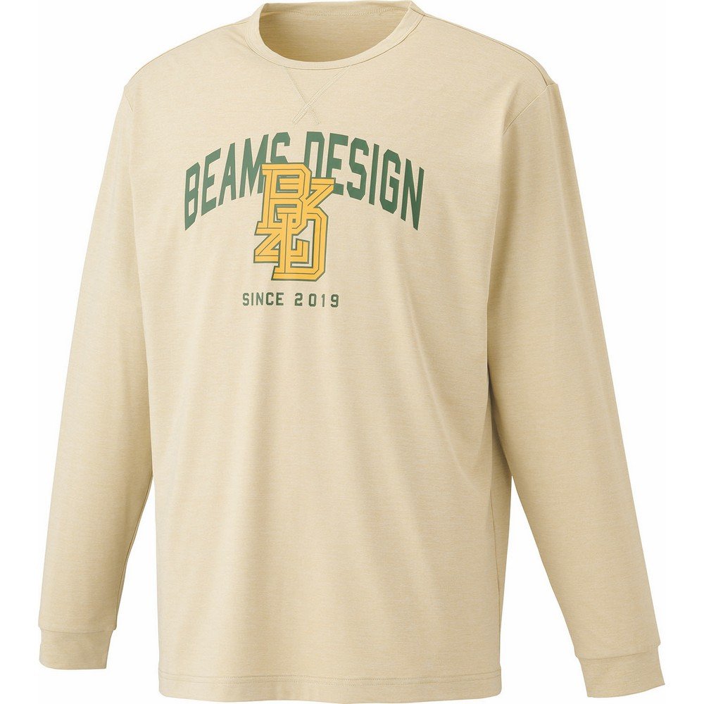 ゼット（ZETT）（メンズ）野球ウェア ビームスデザイン BEAMS DESIGN