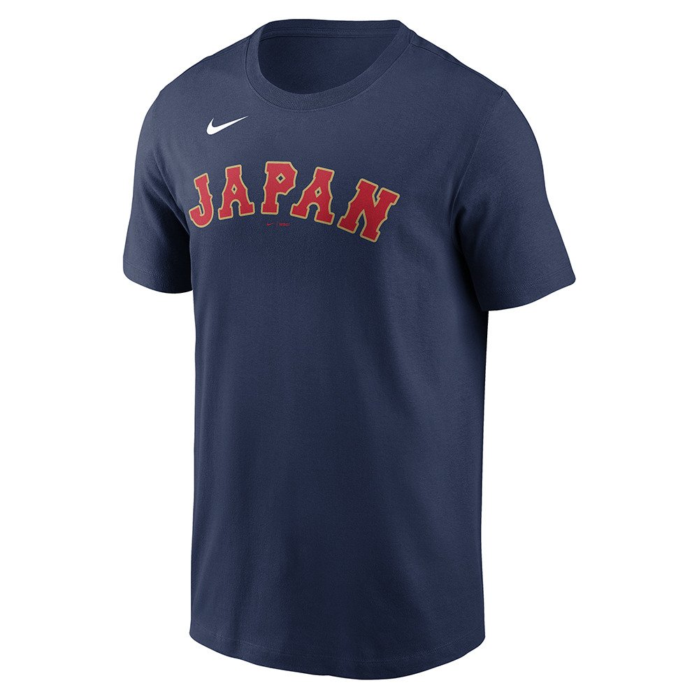ナイキ（NIKE）（メンズ）World Baseball Classic 2026 Japan ネーム