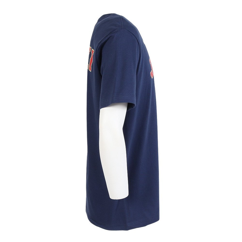 ナイキ（NIKE）（メンズ）WBC 2026 日本代表 ネームアンドナンバーT