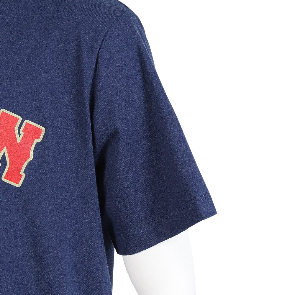 ナイキ（NIKE）（メンズ）WBC 2026 日本代表 ネームアンドナンバーT