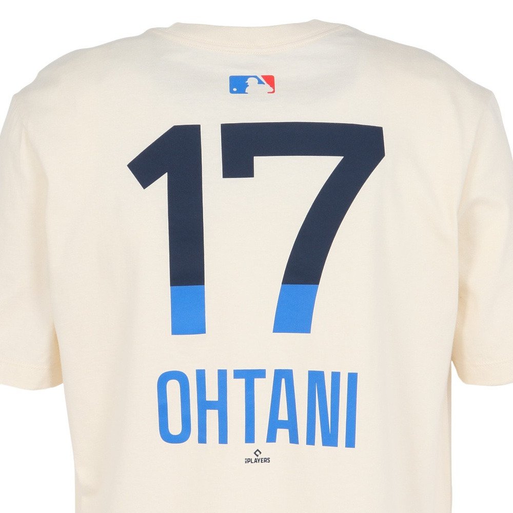 ナイキ（NIKE）（メンズ）大谷翔平 ナチュラル ロサンゼルス