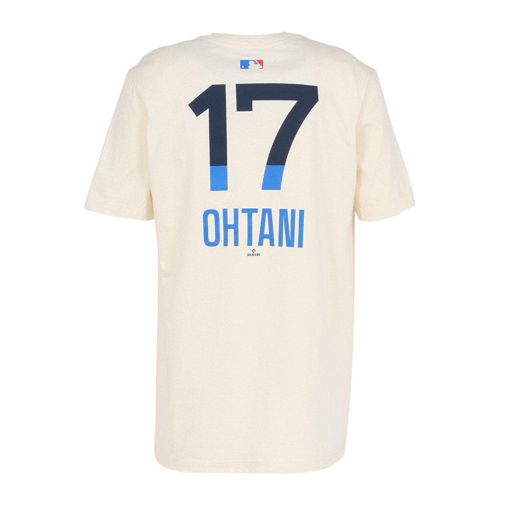 ナイキ（NIKE）（メンズ）大谷翔平 ナチュラル ロサンゼルス