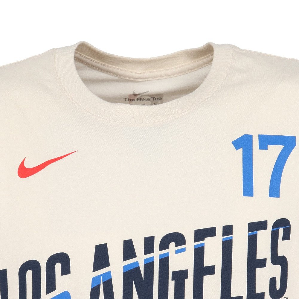 ナイキ（NIKE）（メンズ）大谷翔平 ナチュラル ロサンゼルス