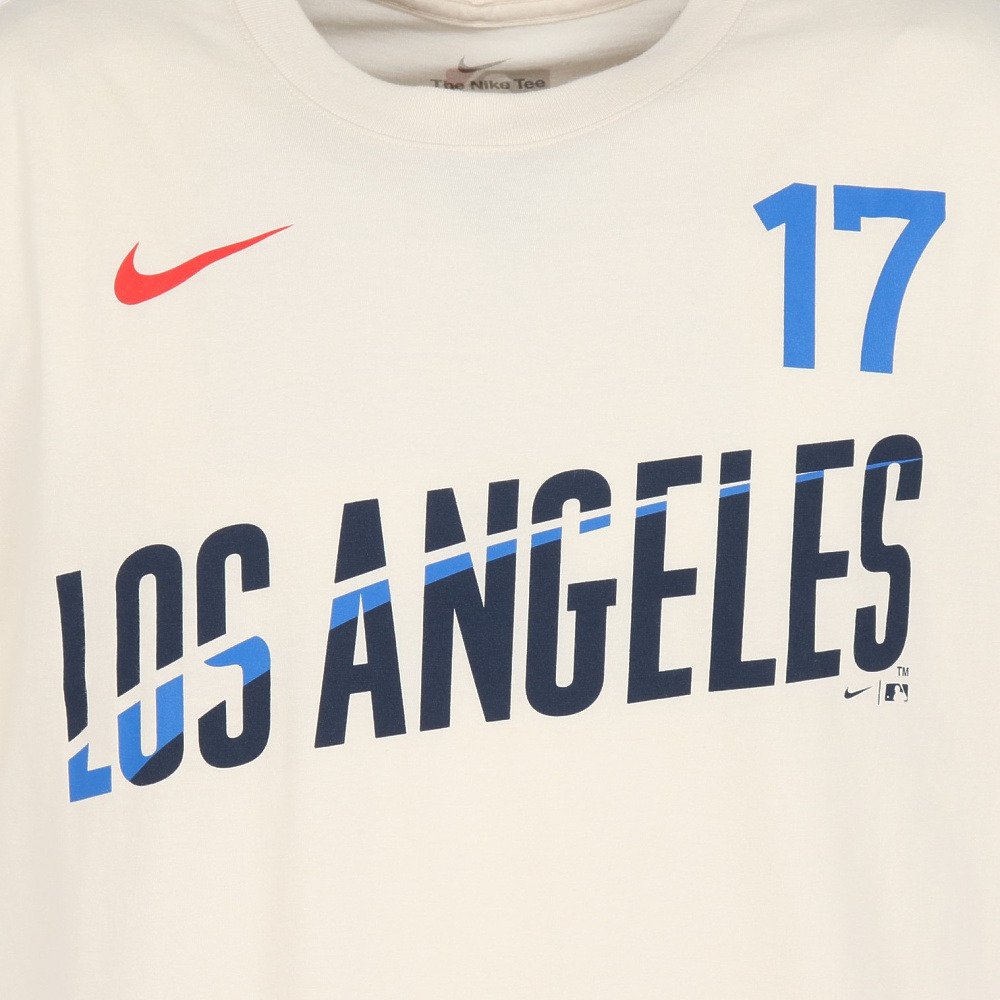 ナイキ（NIKE）（メンズ）大谷翔平 ナチュラル ロサンゼルス