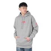 (メンズ)野球ウェア プルオーバーフーディ WB6064002