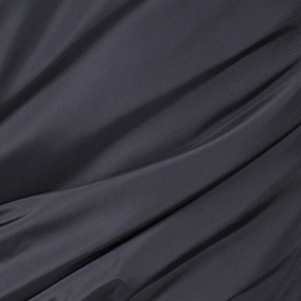 デサント（DESCENTE）（メンズ）野球ウェア グランドコート DR-215 BLK