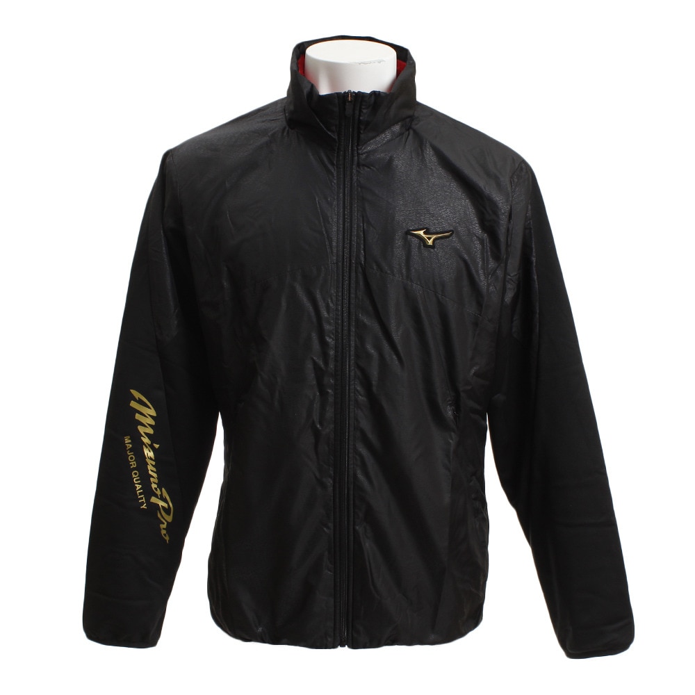 ブレスサーモウインドブレーカーシャツ MP18AW LP 12JE8W8109画像