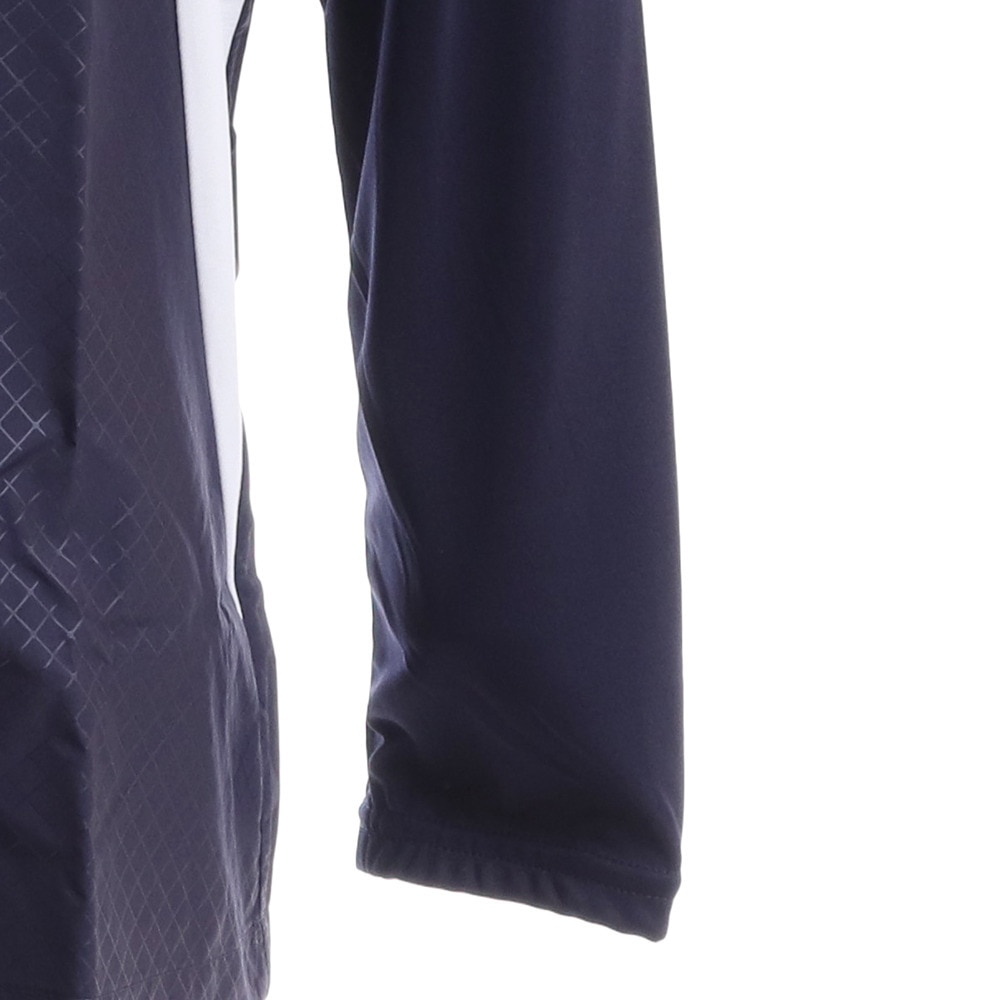 ミズノ（MIZUNO）（メンズ）トレーニングジャケット 12JE8J3214