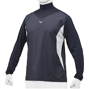 ミズノ(MIZUNO)(メンズ)トレーニングジャケット 12JE8J3214
