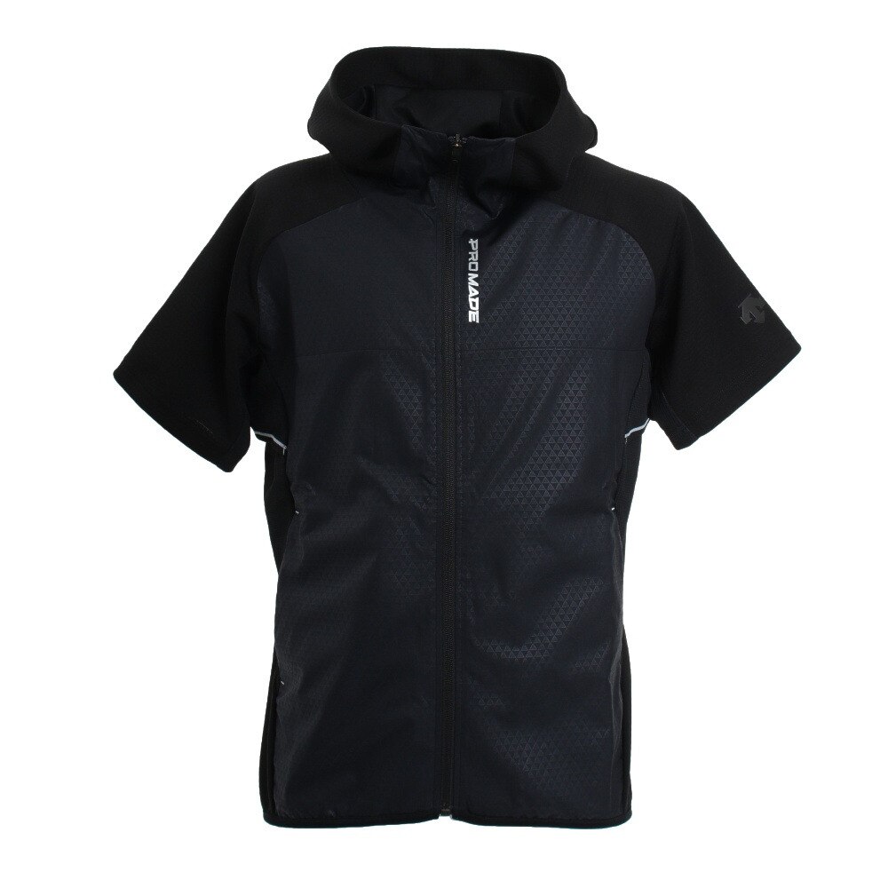  PROMADE クアトロ 半袖スウェット DBMRJC20 BK