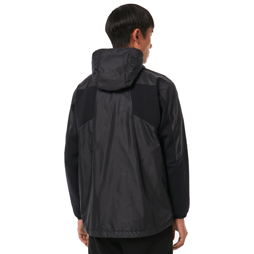 オークリー（OAKLEY）（メンズ）野球ウェア WIND WARM JKT BB 1.7 ウィンドウォームジャケット FOA402897-02E 撥水