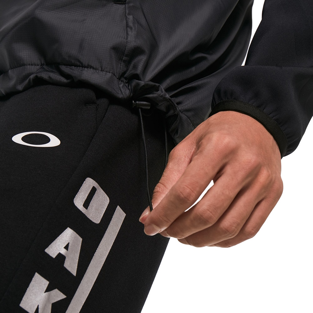 オークリー（OAKLEY）（メンズ）野球ウェア WIND WARM JKT BB 1.7 ウィンドウォームジャケット FOA402897-02E 撥水
