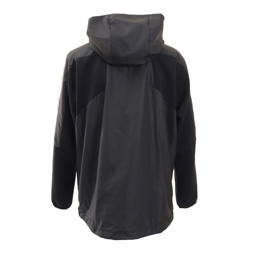 オークリー（OAKLEY）（メンズ）野球ウェア WIND WARM JKT BB 1.7 ウィンドウォームジャケット FOA402897-02E 撥水