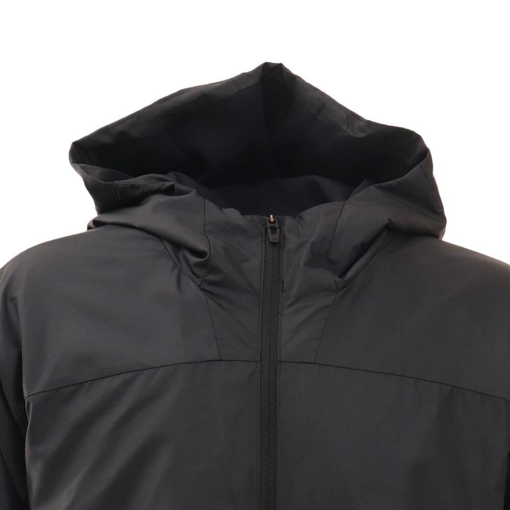 オークリー（OAKLEY）（メンズ）野球ウェア WIND WARM JKT BB 1.7 ウィンドウォームジャケット FOA402897-02E 撥水