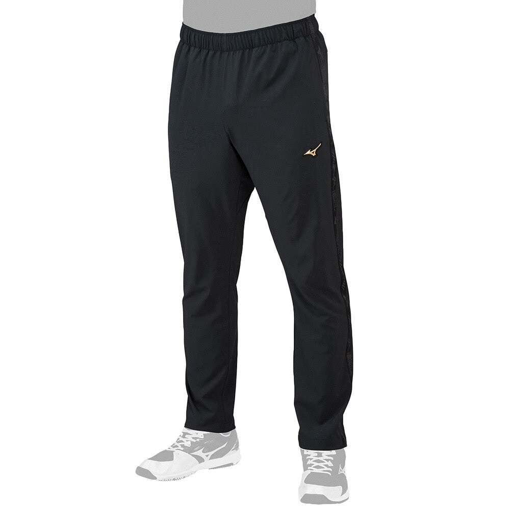 ミズノMIZUNO トレーニングパンツ