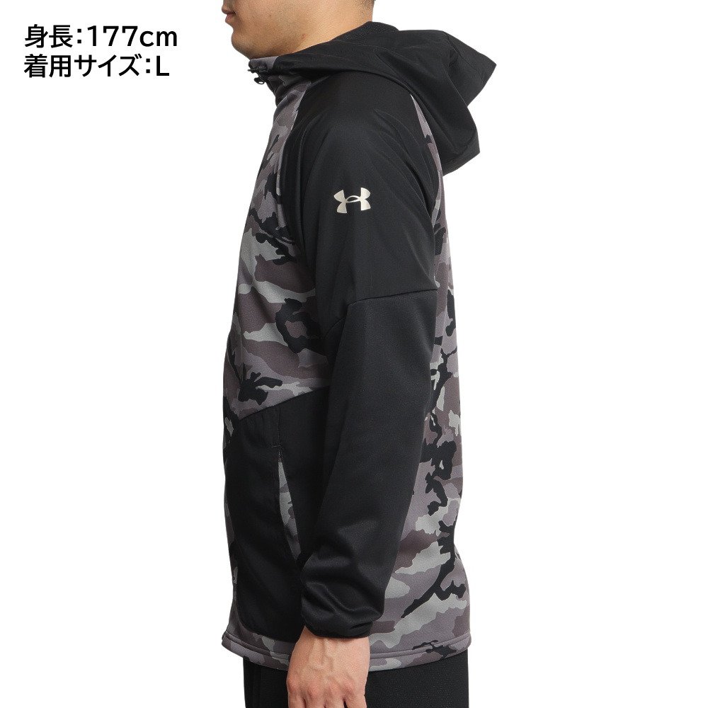 アンダーアーマー（UNDER ARMOUR）（メンズ）野球ウェア ハイブリッド 
