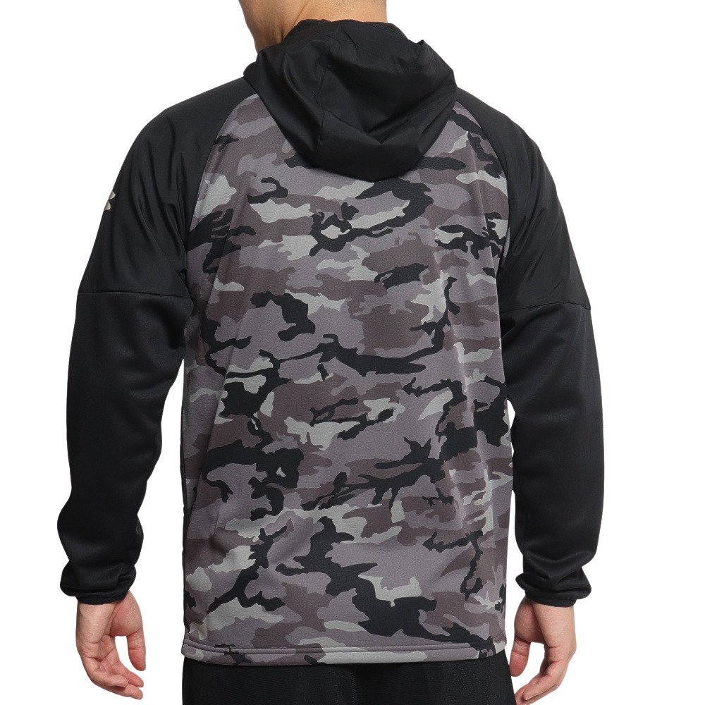 アンダーアーマー（UNDER ARMOUR）（メンズ）野球ウェア ハイブリッド 