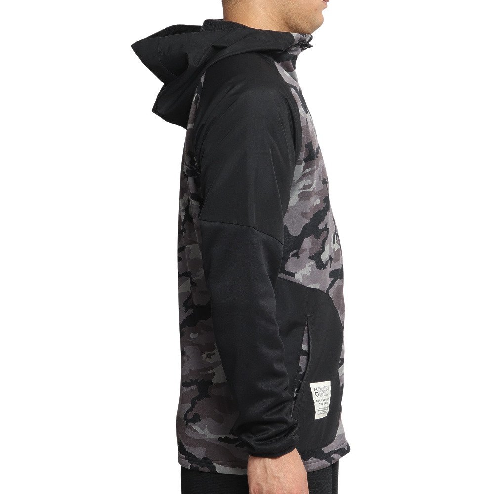 アンダーアーマー（UNDER ARMOUR）（メンズ）野球ウェア ハイブリッド 