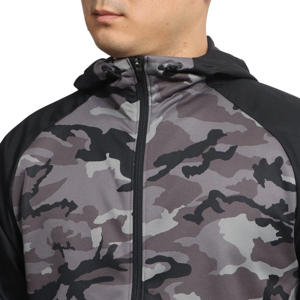 アンダーアーマー（UNDER ARMOUR）（メンズ）野球ウェア ハイブリッド 
