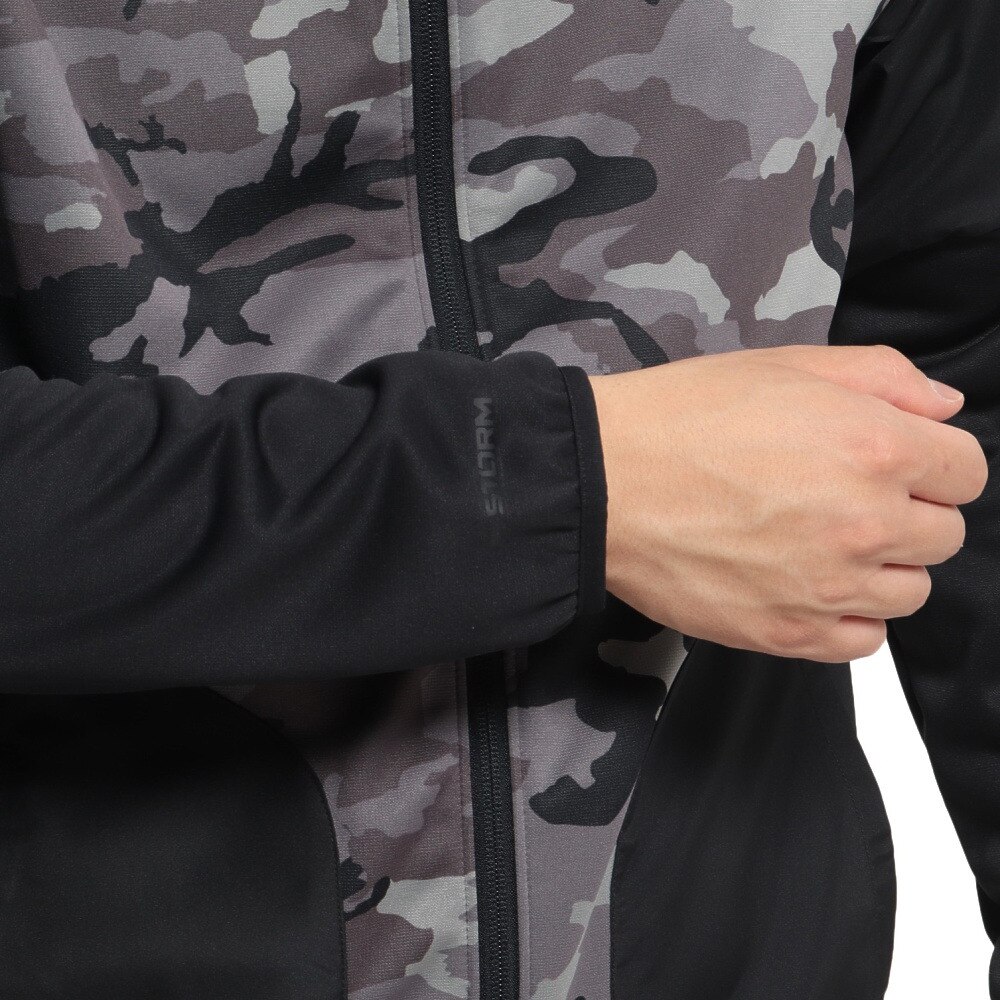 アンダーアーマー（UNDER ARMOUR）（メンズ）野球ウェア ハイブリッド