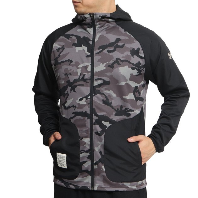 アンダーアーマー（UNDER ARMOUR）（メンズ）野球ウェア ハイブリッド 