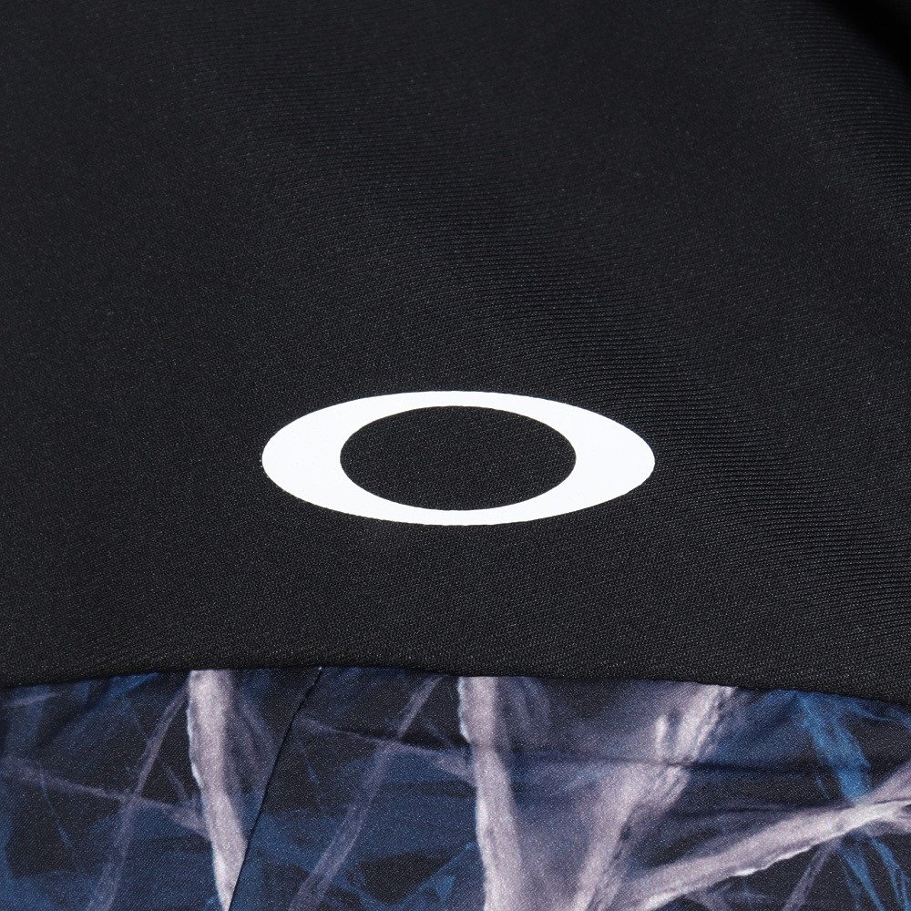 オークリー（OAKLEY）（メンズ）野球ウェア STRIK WIND WARM ジャケット FOA404163-66V 撥水 防風