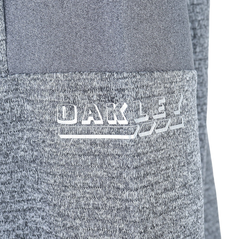オークリー（OAKLEY）（メンズ）野球ウェア Striking Wb Fleece Ls Hoody 2.0 FOA404174-29A 防風 速乾