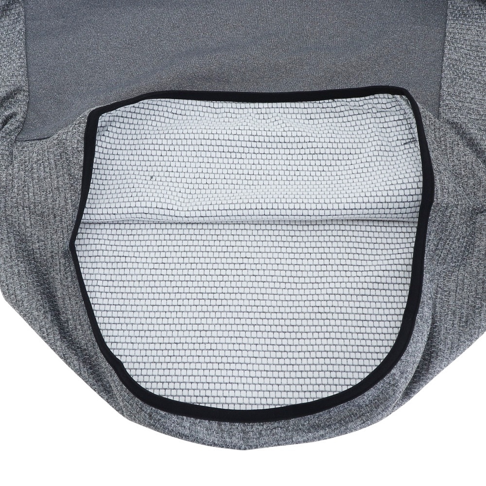 オークリー（OAKLEY）（メンズ）野球ウェア Striking Wb Fleece Ls Hoody 2.0 FOA404174-29A 防風 速乾