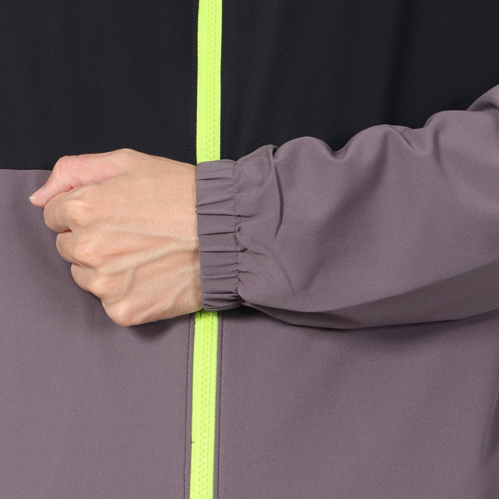 アンダーアーマー（UNDER ARMOUR）（メンズ）野球ウェア ストレッチウーブン フルジップ ジャケット 1378243 002