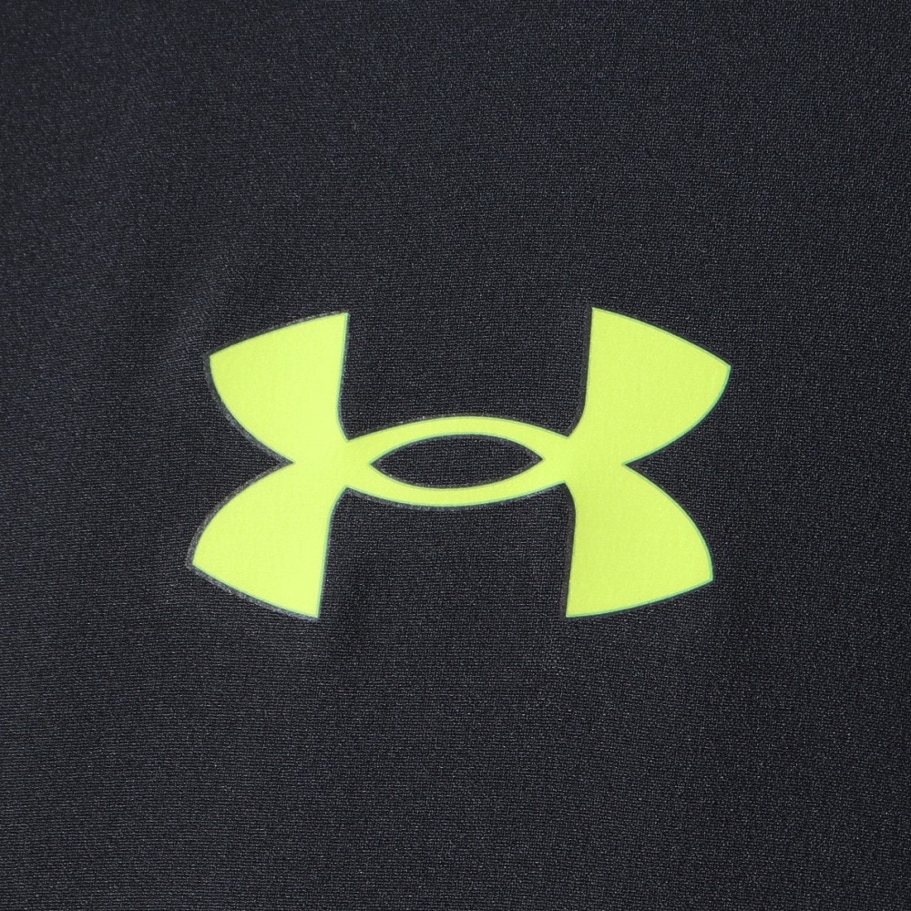 アンダーアーマー（UNDER ARMOUR）（メンズ）野球ウェア ストレッチウーブン フルジップ ジャケット 1378243 002