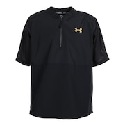 アンダーアーマー（UNDER ARMOUR）（メンズ）野球ウェア YARD ケージ ジャケット 1378245 001