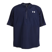 アンダーアーマー（UNDER ARMOUR）（メンズ）野球ウェア YARD ケージ ジャケット 1378245 410