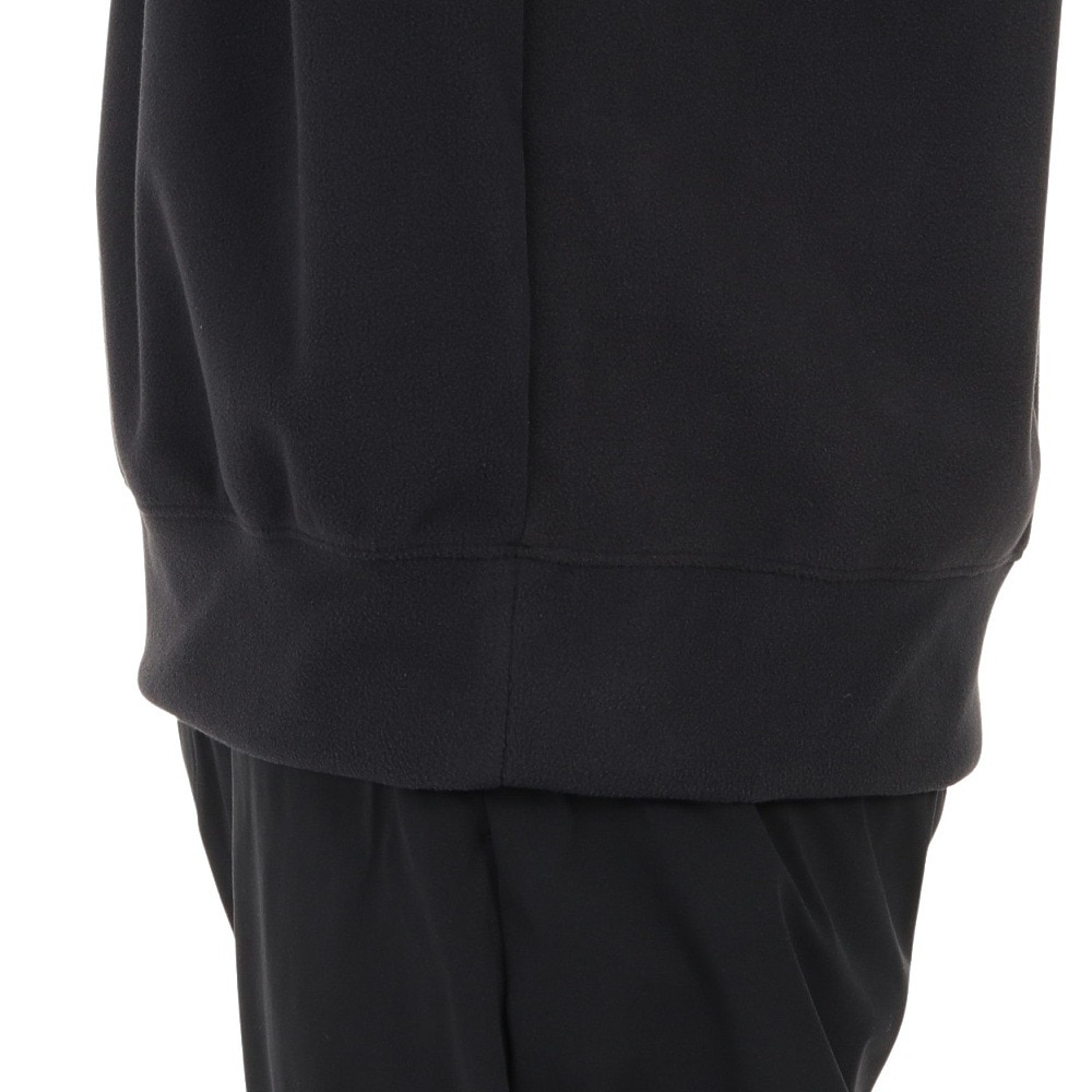 アンダーアーマー（UNDER ARMOUR）（メンズ）野球ウェア 3LAYER PO フリース ジャケット 1381250 001