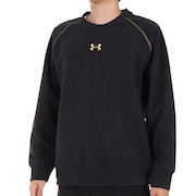 アンダーアーマー（UNDER ARMOUR）（メンズ）野球ウェア 3LAYER PO フリース ジャケット 1381250 001