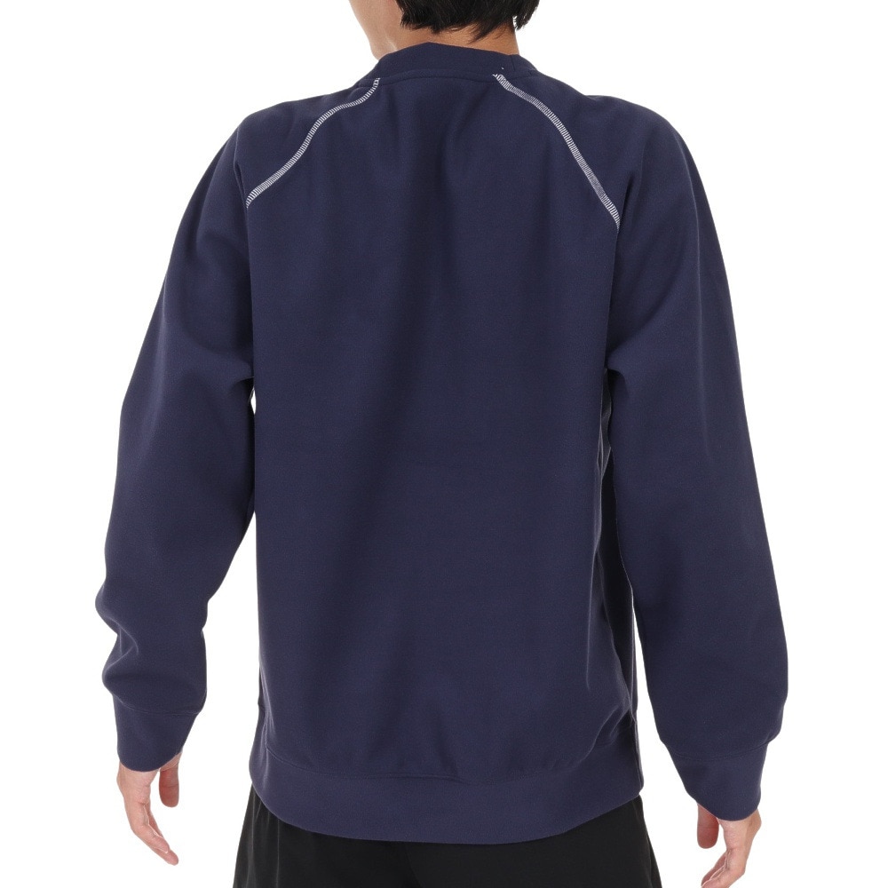 アンダーアーマー（UNDER ARMOUR）（メンズ）野球ウェア 3LAYER PO フリース ジャケット 1381250 410