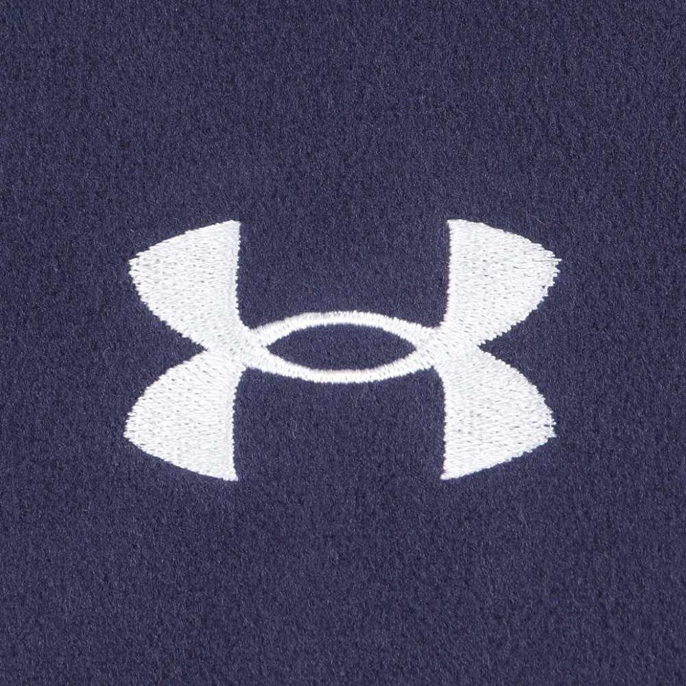 アンダーアーマー（UNDER ARMOUR）（メンズ）野球ウェア 3LAYER PO フリース ジャケット 1381250 410