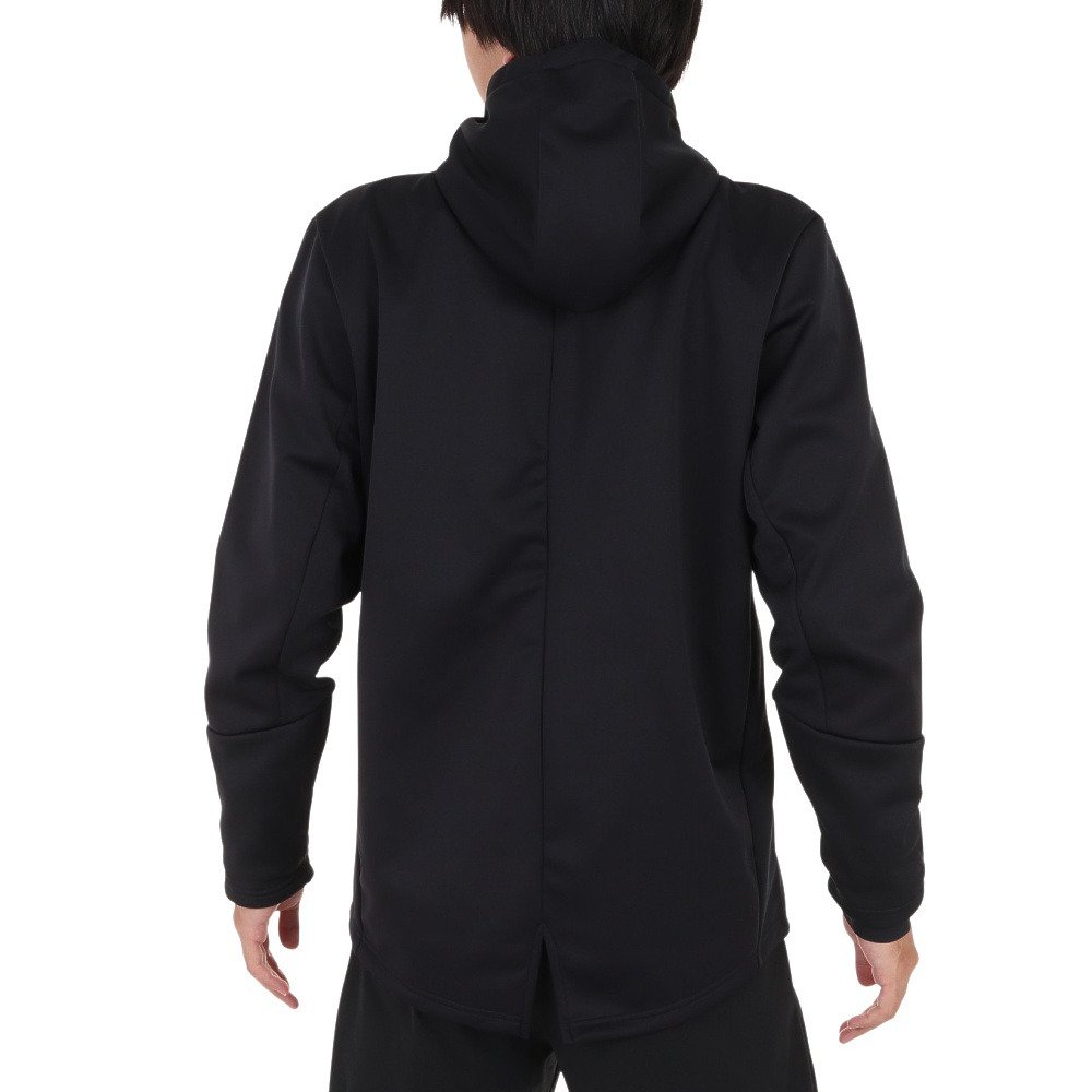 アンダーアーマー（UNDER ARMOUR）（メンズ）野球ウェア ウインターニット 3レイヤー フルジップ ジャケット 1381251 001